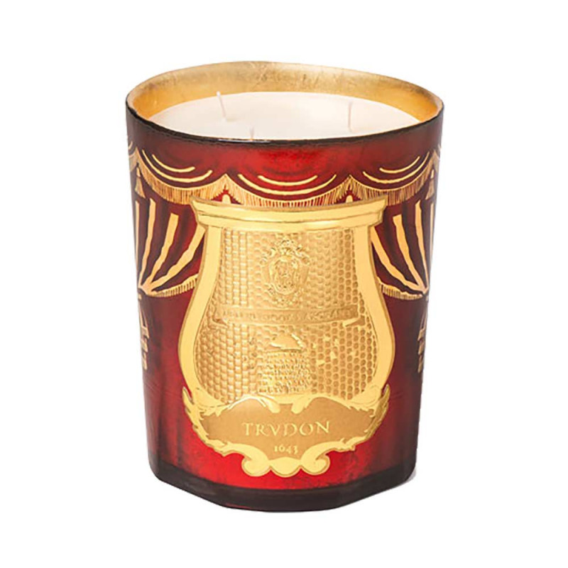 Serdar Gloria Scented Candle 800G | Trudon