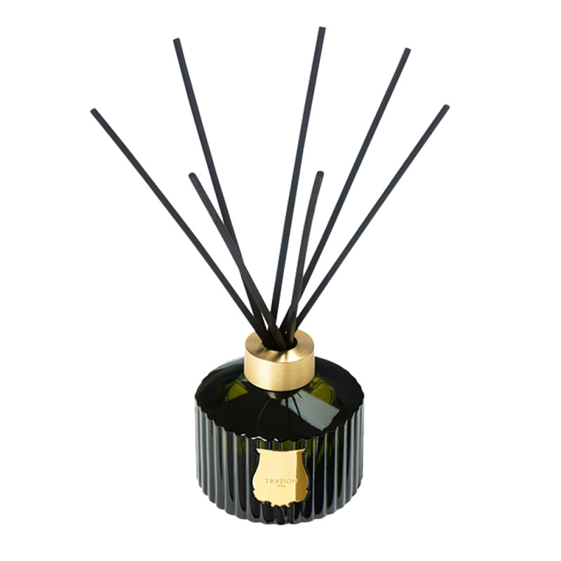 The Great Diffuser Abd El Kader | Trudon