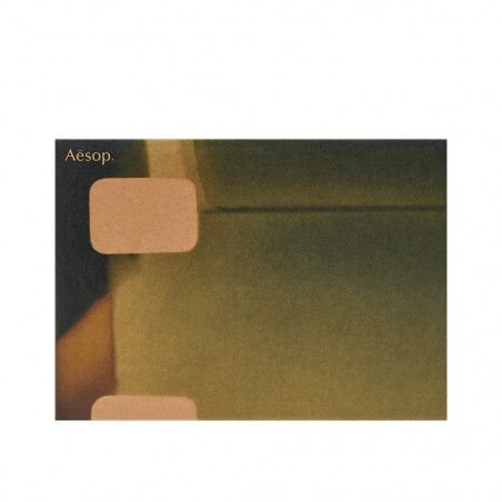 Screen 2 Geranium Leaf Trio | Aesop