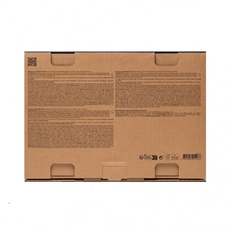 Screen 2 Geranium Leaf Trio | Aesop