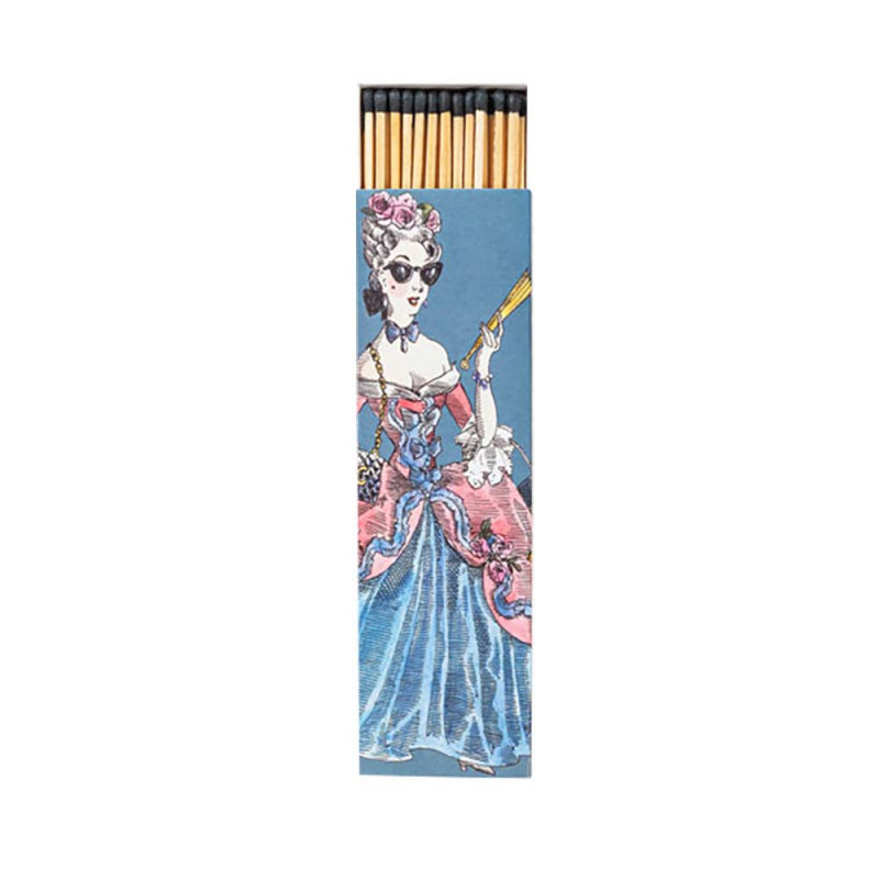 Ernesto Marquis And Marchiones Scented Matches | Trudon