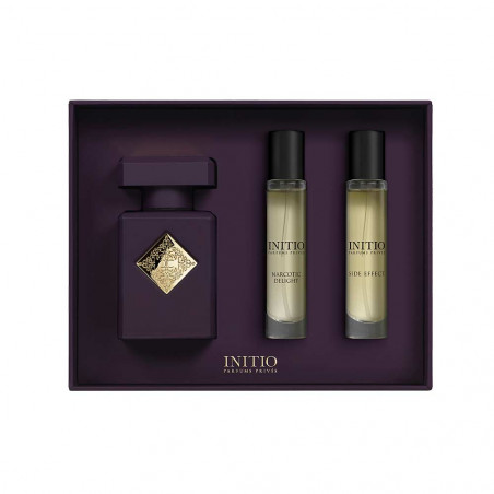 Coffret Narcotic Delight 50Ml 210Ml Festive 24 | Initio Parfums Prives