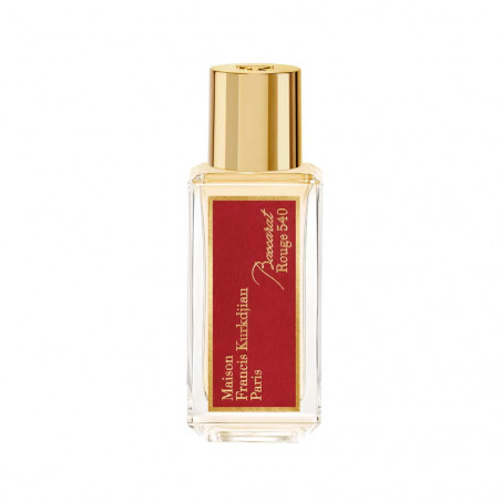 BACCARAT ROUGE 540 FRAGRANCE RITUAL SET