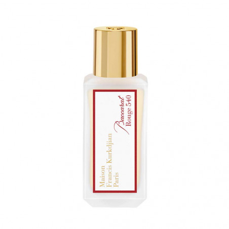 Baccarat Rouge 540 Ritual Set 335Ml 2024 | Maison Francis Kurkdjian