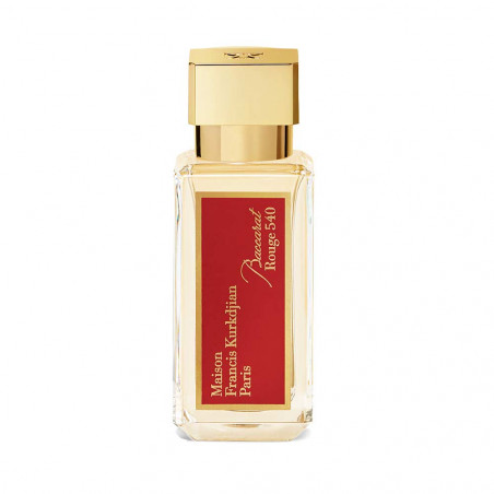 BACCARAT ROUGE 540 FRAGRANCE RITUAL SET