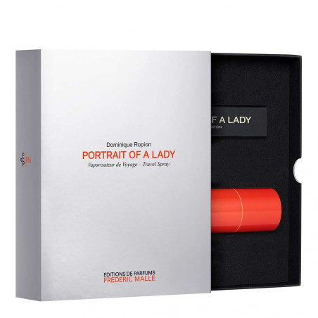 Portrait Of A Lady Travel Set | Editions De Parfums Frederic Malle