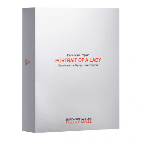 Portrait Of A Lady Travel Set | Editions De Parfums Frederic Malle