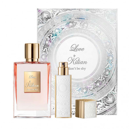Love Don T Be Shy Icon Set | Kilian Paris