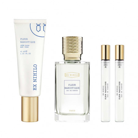 Fleur Narcotique Coffret Celebration 2024 | Ex Nihilo