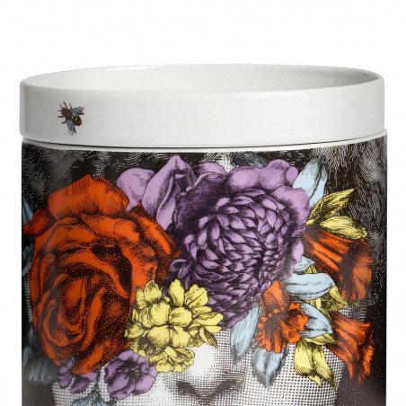NEL MENTRE TRA I FIORI DÉCOR LARGE SCENTED CANDLE