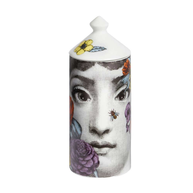 TAVOLTA TRA I FIORI DÉCOR SCENTED ROOM SPRAY