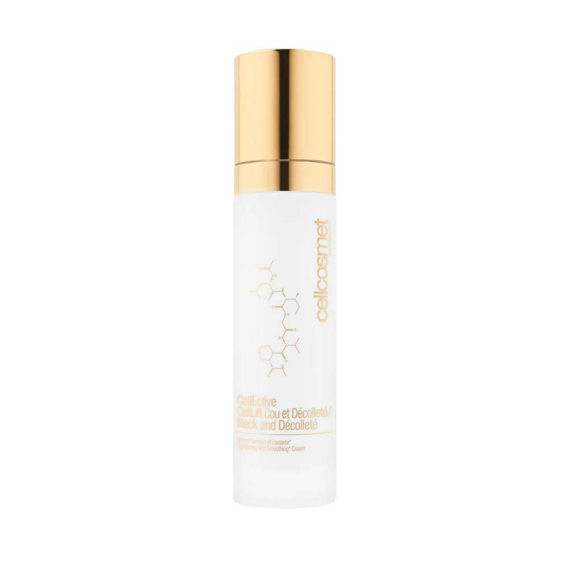 CELLLIFT NECK AND DECOLLETE