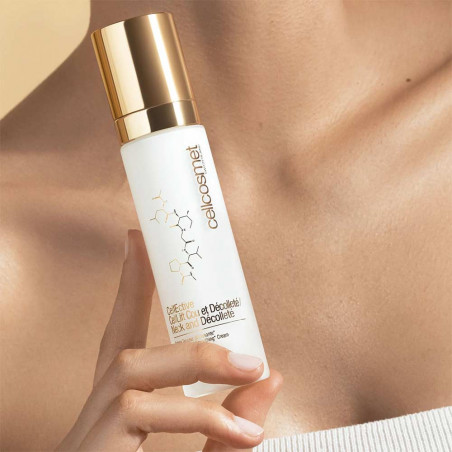 CELLLIFT NECK AND DÉCOLLETÉ
