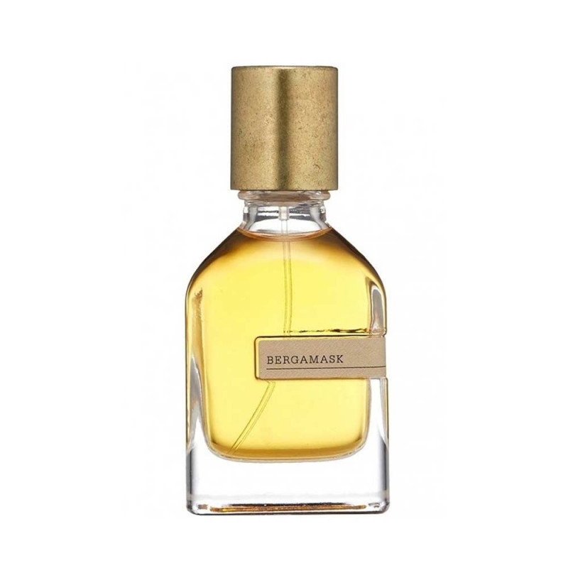 Bergamask 50Ml | Orto Parisi