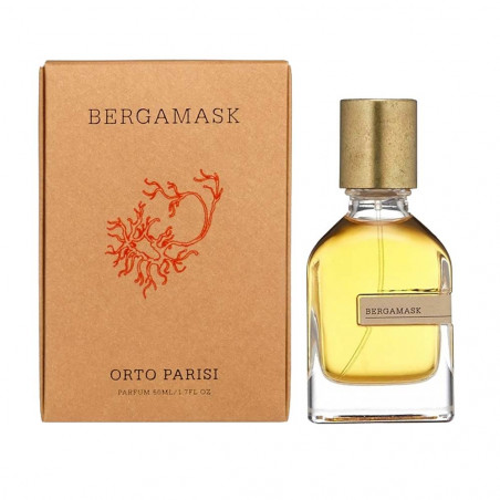 Bergamask 50Ml | Orto Parisi