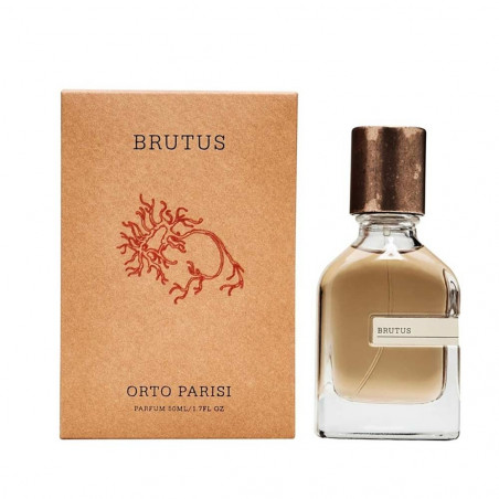 Brutus Eau De Parfum | Orto Parisi