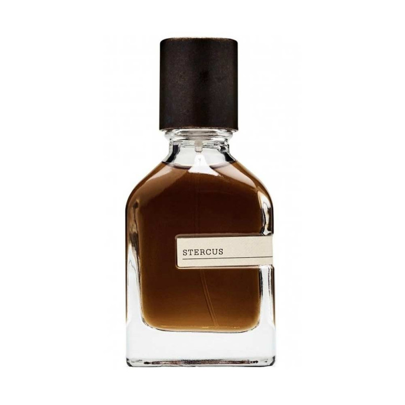 STERCUS EAU DE PARFUM