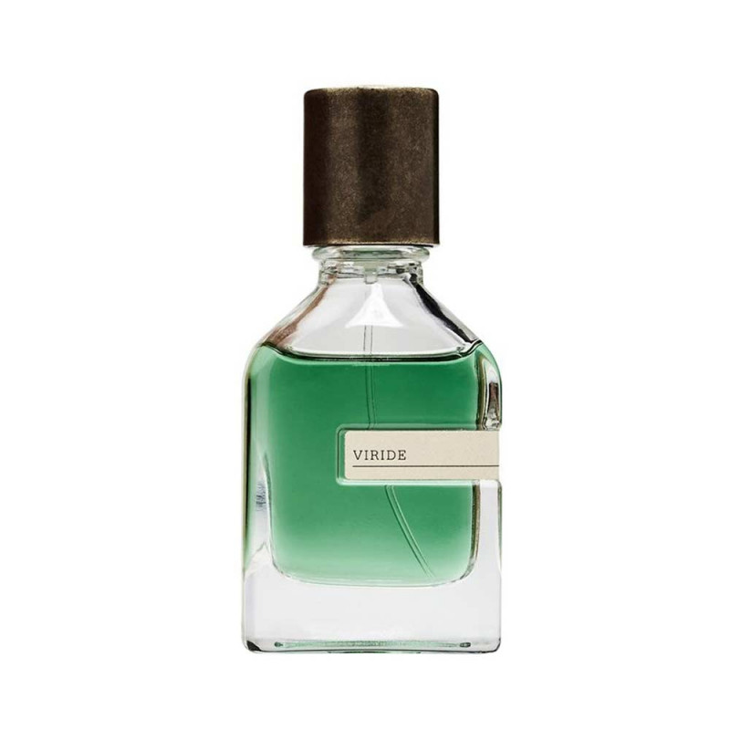 VIRIDE EAU DE PARFUM
