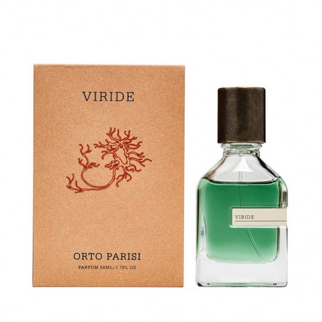 Viride 50Ml | Orto Parisi