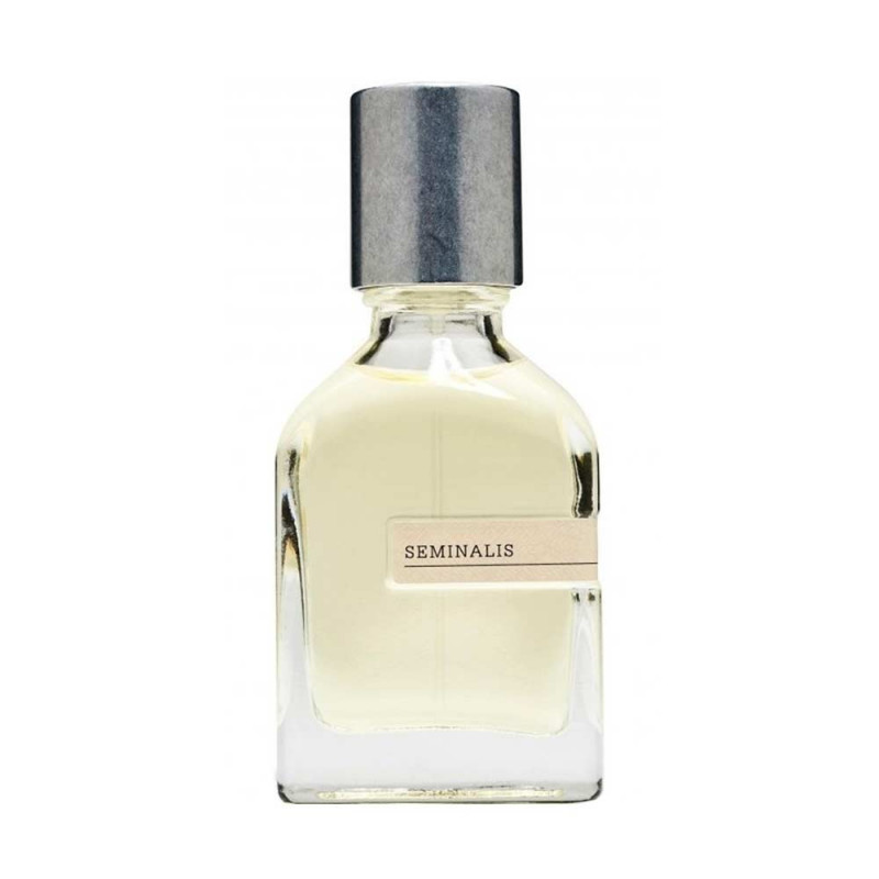 Seminalis 50Ml | Orto Parisi