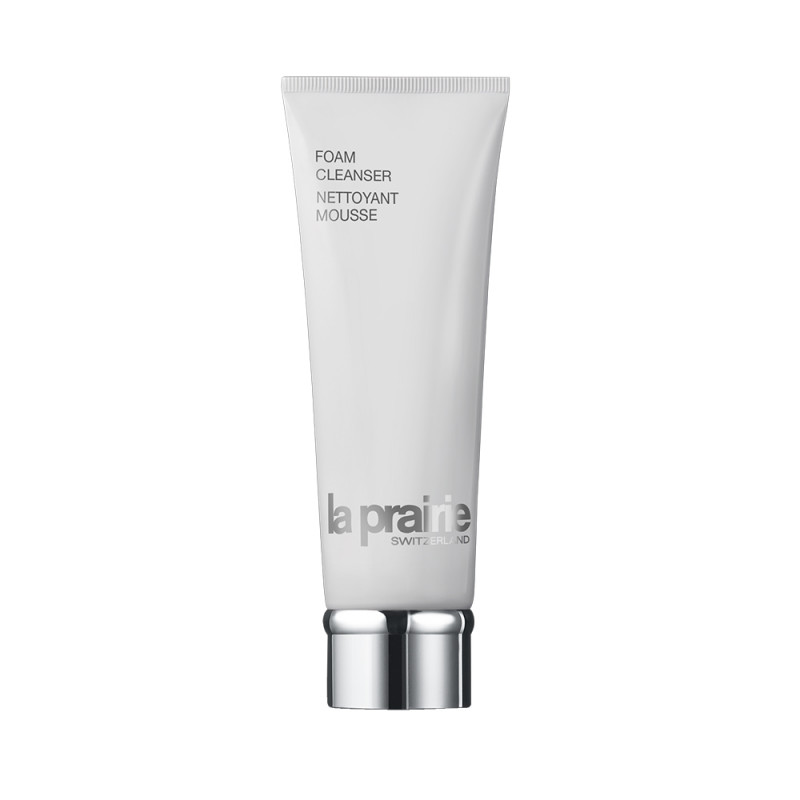 FOAM CLEANSER