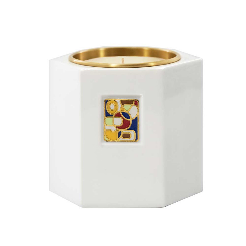 8 M2 Porcelaine Candle 220G | Ormaie