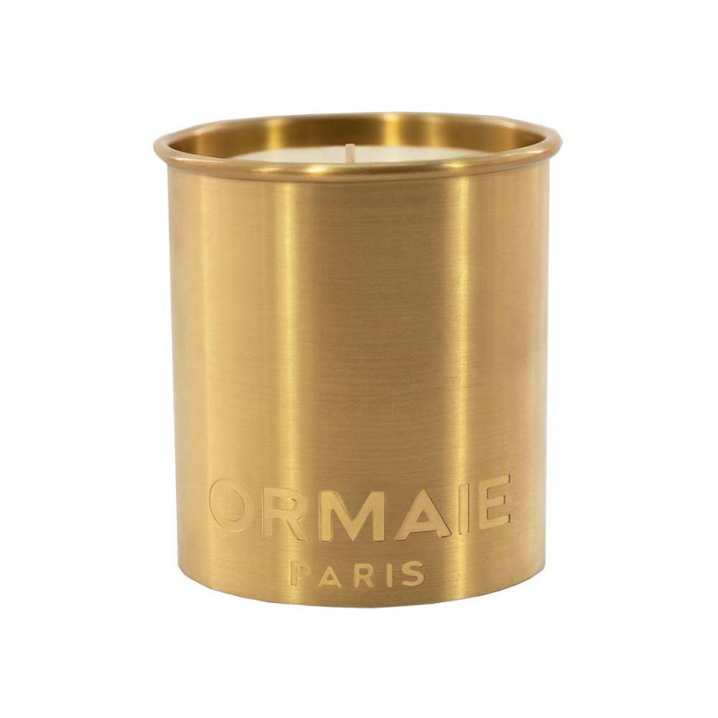 Fin Aout Candle Refill 220G | Ormaie