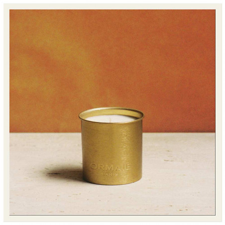 Sarong Candle Refill 220G | Ormaie