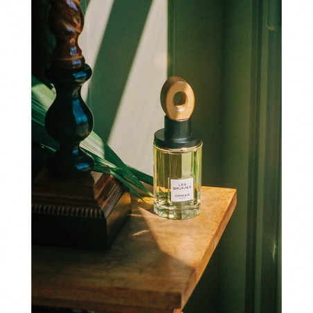 Les Brumes Eau De Parfum | Ormaie