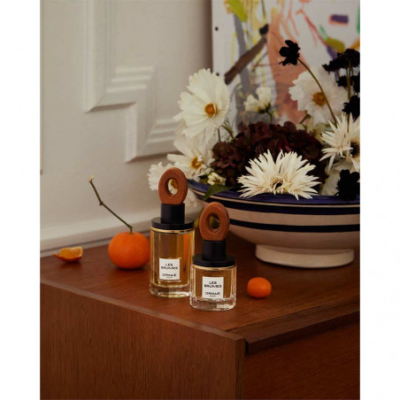 Les Brumes Eau De Parfum | Ormaie