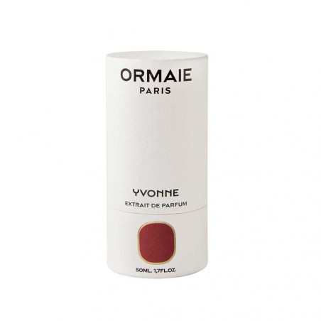 Yvonne Extrait De Parfum | Ormaie
