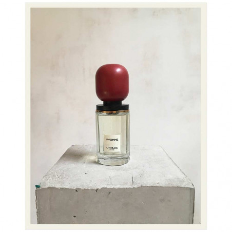 YVONNE EAU DE PARFUM