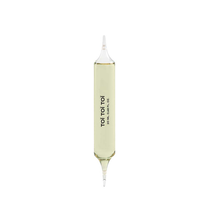 TOÏ TOÏ EAU DE PARFUM REFILL