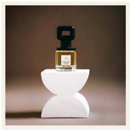 TOÏ TOÏ EXTRAIT DE PARFUM