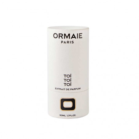 TOÏ TOÏ EXTRAIT DE PARFUM