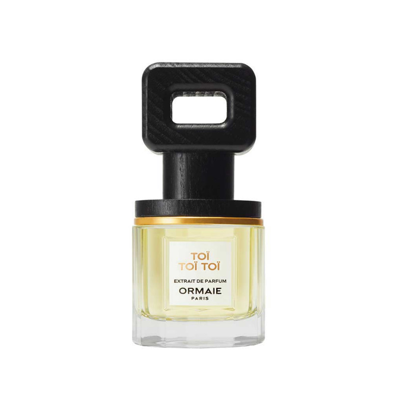 Toi Toi Toi Extract 50Ml | Ormaie