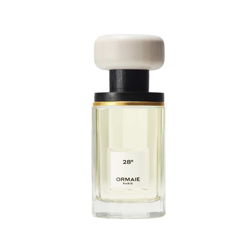 28 Eau De Parfum | Ormaie