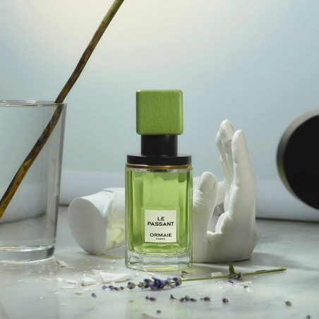 Le Passant Refill 20Ml | Ormaie