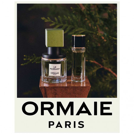 Le Passant Edp 100Ml | Ormaie
