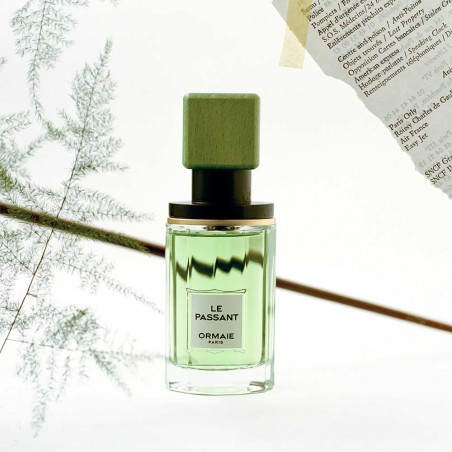 Le Passant Edp 100Ml | Ormaie