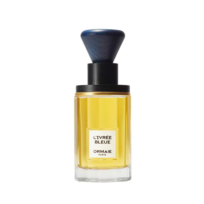 L Ivree Bleue Eau De Parfum | Ormaie
