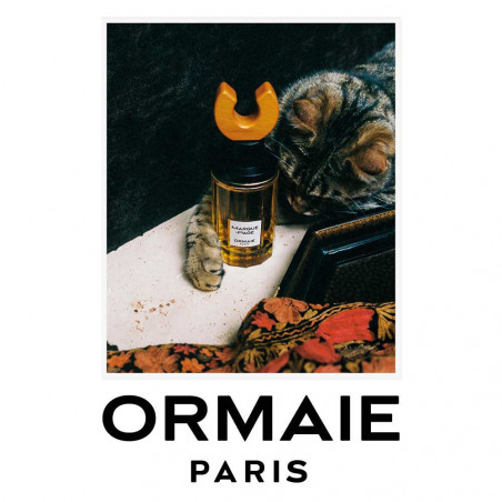 Marque Page Refill 20Ml | Ormaie