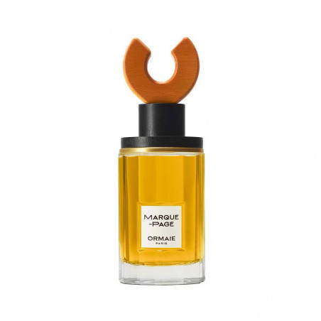 Marque Page Eau De Parfum | Ormaie