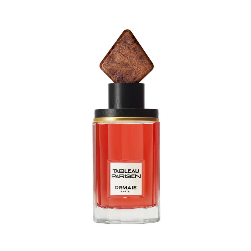 Tableau Parisien Eau De Parfum | Ormaie