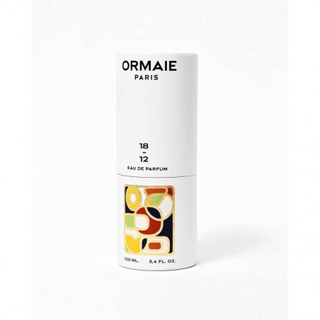 18 12 Edp 100Ml | Ormaie