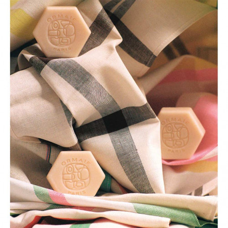 Les Savons 3X50 G | Ormaie