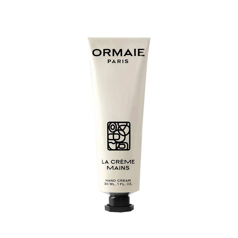 Jasmine Orange Blossom Hand Cream 30Ml | Ormaie