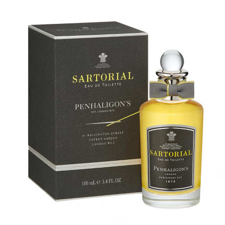 Sartorial Edt 100Ml | Penhaligons