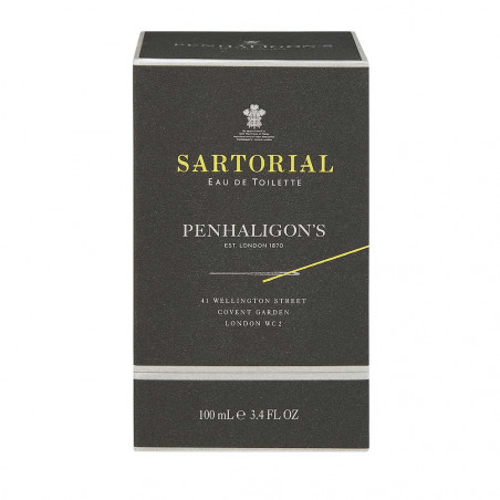 Sartorial Eau De Toilette | Penhaligons