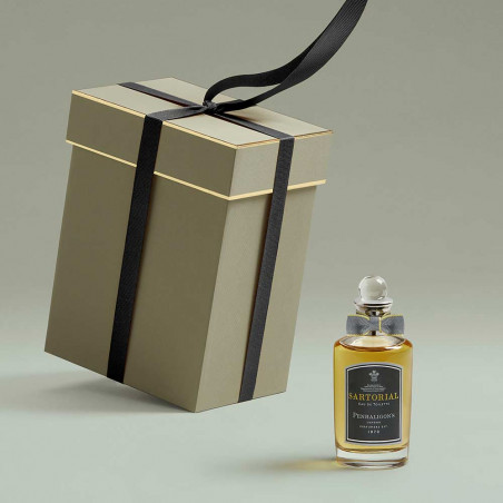 Sartorial Eau De Toilette | Penhaligons